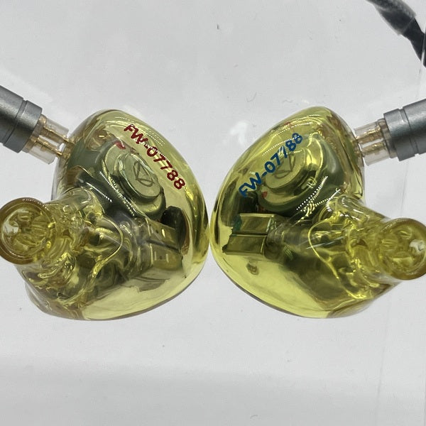 AROMA 【中古】FEI WAN【日本橋】 – e☆イヤホン