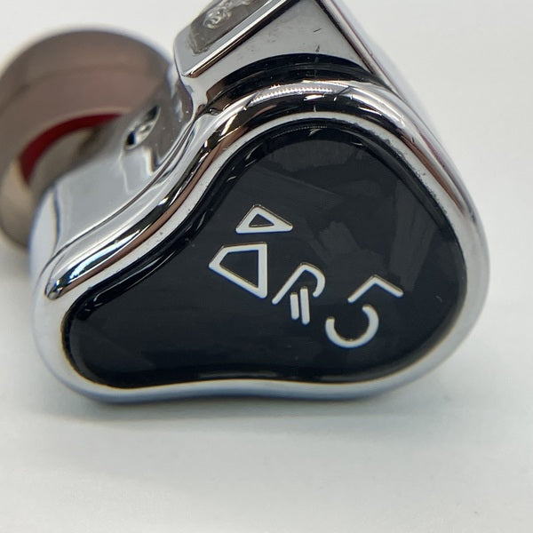 ‼️希少品‼️FiR AudioKrpton-5　イヤホン一式 FiR Audio 【中古】Krypton 5【日本橋】 – e☆イヤホン