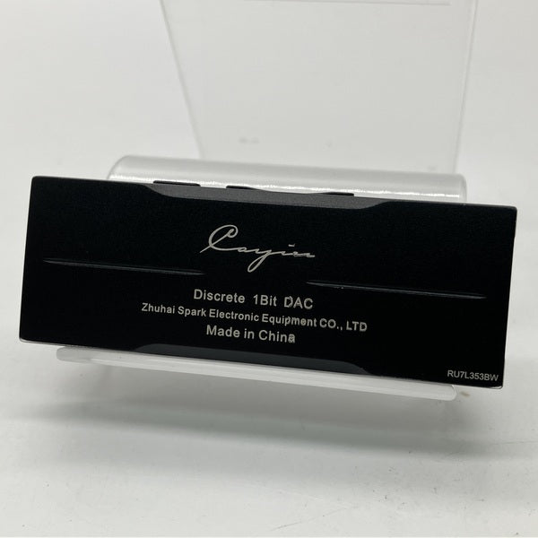 【中古】RU7 ポータブルUSB DAC/AMP【日本橋】