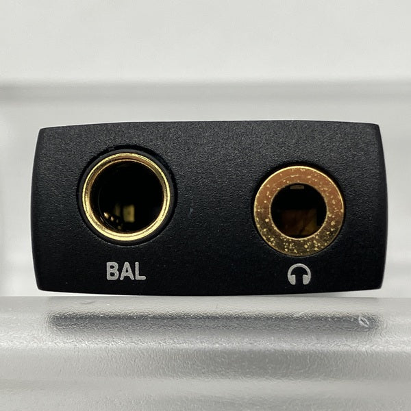 【中古】RU7 ポータブルUSB DAC/AMP【日本橋】