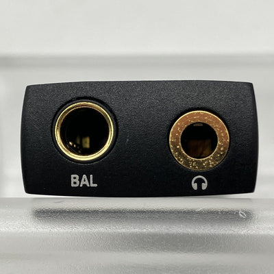 【中古】RU7 ポータブルUSB DAC/AMP【日本橋】