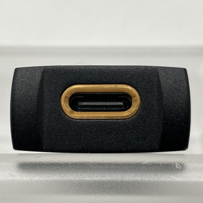 【中古】RU7 ポータブルUSB DAC/AMP【日本橋】