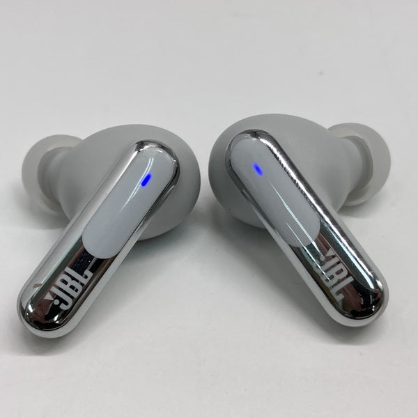 【中古】LIVE BEAM 3 シルバー【JBLLIVEBEAM3SIL】【名古屋】