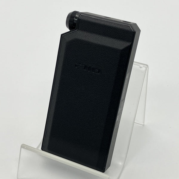【中古】BTR17 Black 【FIO-BTR17-B】【秋葉原】