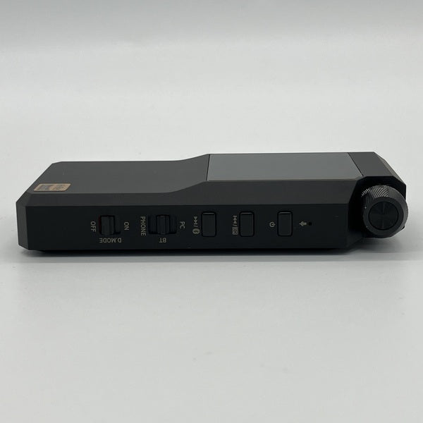 【中古】BTR17 Black 【FIO-BTR17-B】【秋葉原】