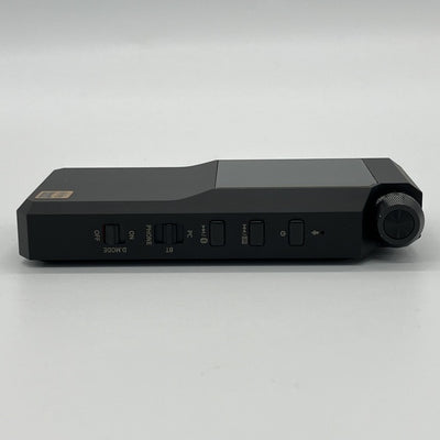 【中古】BTR17 Black 【FIO-BTR17-B】【秋葉原】
