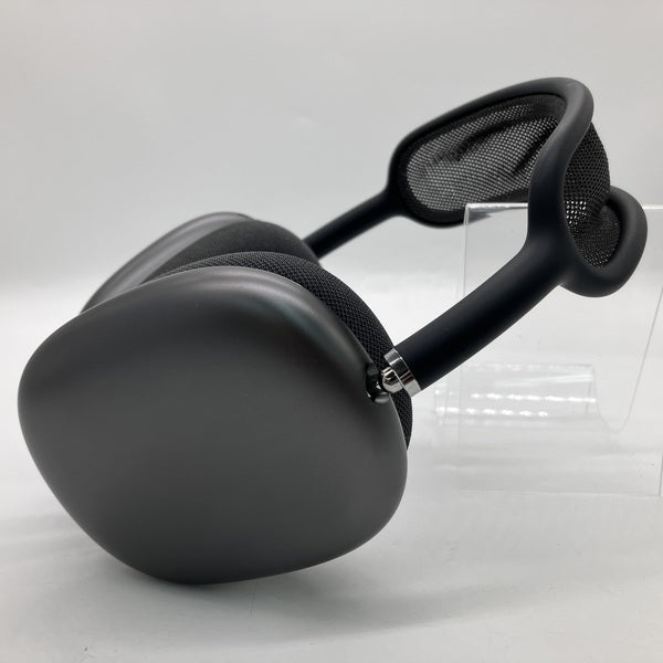 【中古】AirPods Max MGYH3J/A　ワイヤレスヘッドホン　スペースグレイ【秋葉原】