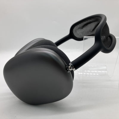 【中古】AirPods Max MGYH3J/A　ワイヤレスヘッドホン　スペースグレイ【秋葉原】