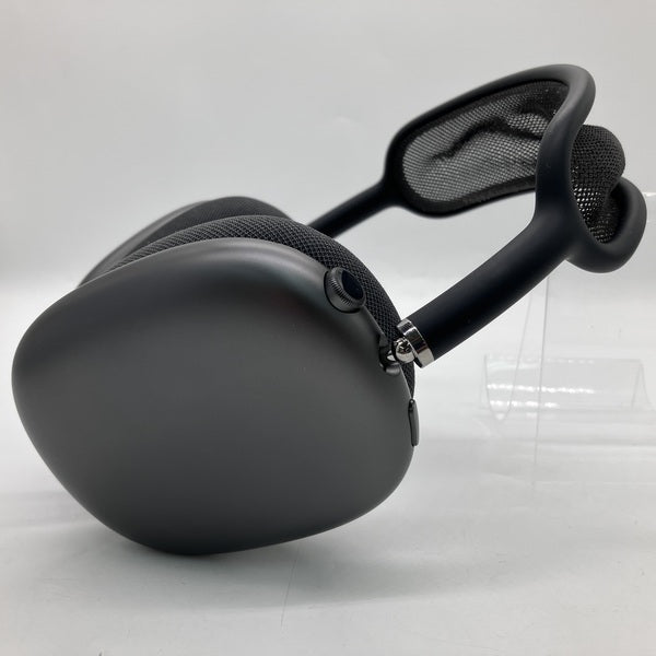 【中古】AirPods Max MGYH3J/A　ワイヤレスヘッドホン　スペースグレイ【秋葉原】