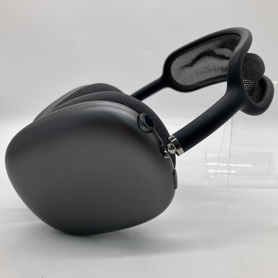 【中古】AirPods Max MGYH3J/A　ワイヤレスヘッドホン　スペースグレイ【秋葉原】