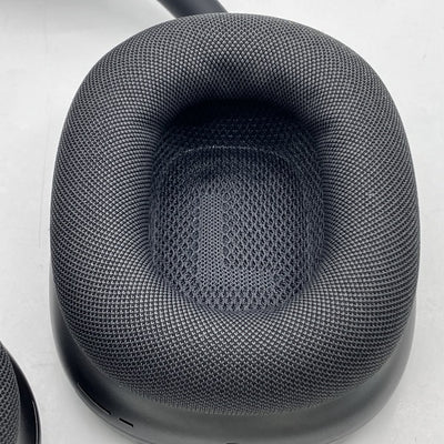 【中古】AirPods Max MGYH3J/A　ワイヤレスヘッドホン　スペースグレイ【秋葉原】