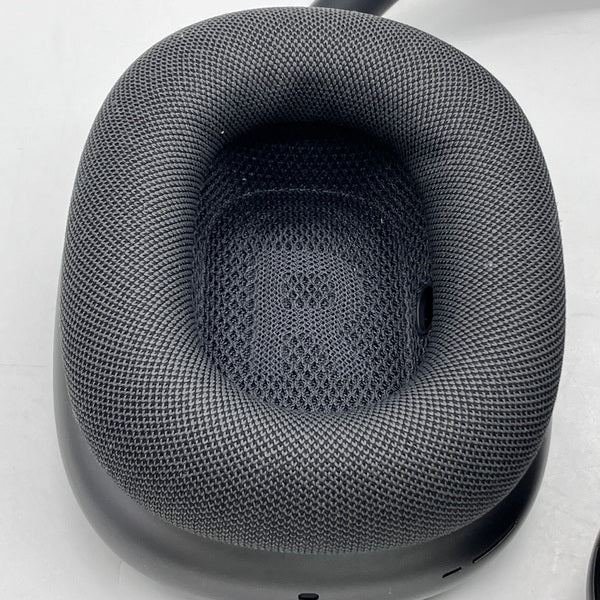 【中古】AirPods Max MGYH3J/A　ワイヤレスヘッドホン　スペースグレイ【秋葉原】
