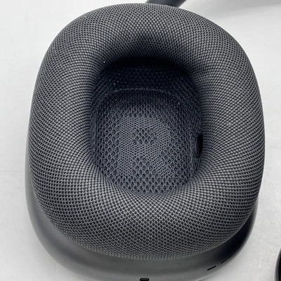 【中古】AirPods Max MGYH3J/A　ワイヤレスヘッドホン　スペースグレイ【秋葉原】
