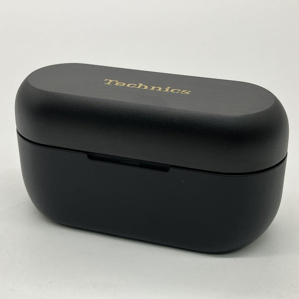 Technics EAH-AZ80 中古 Technics 【中古】EAH-AZ80-K ブラック【日本橋】 – e☆イヤホン