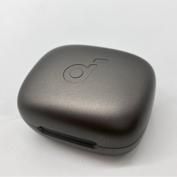 【中古】Soundcore C40i メタリックグレー 【A3331NZ1】【仙台】