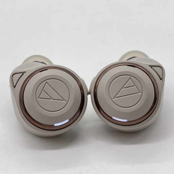 【中古】ATH-CKS50TW BG ベージュ【仙台】