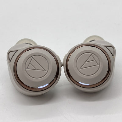 【中古】ATH-CKS50TW BG ベージュ【仙台】