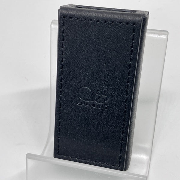 【中古】UA6専用レザーケース Black【名古屋】