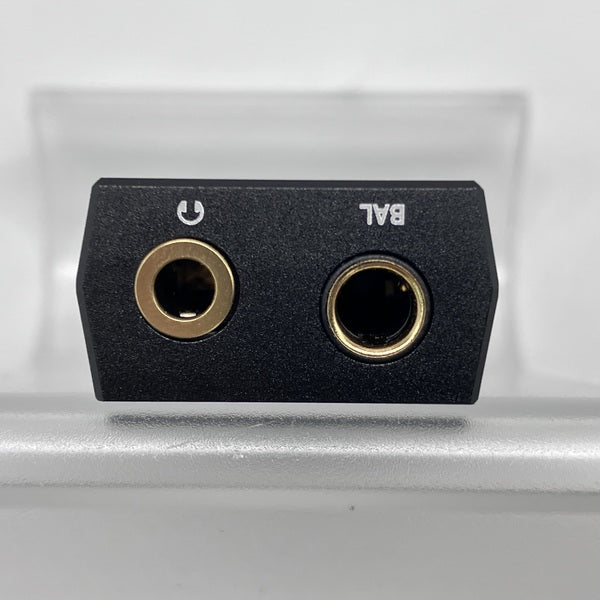 【中古】RU6・Discrete R2R ポータブルUSB DAC/AMP【名古屋】