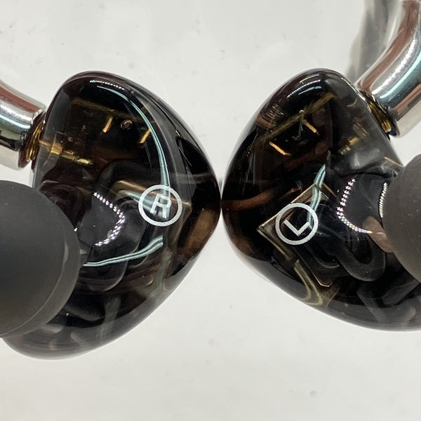 FIIO 【中古】FA19 【FIO-IEM-FA19-B】【秋葉原】 – e☆イヤホン
