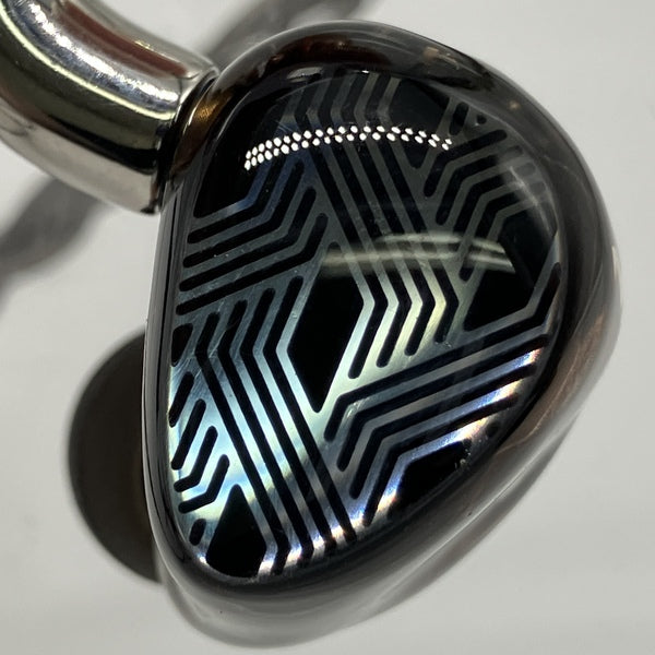 【中古】FA19 【FIO-IEM-FA19-B】【秋葉原】