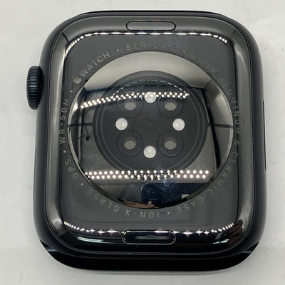 【中古】Apple Watch Series8 （45mm GPS）アルミニウム ミッドナイト【日本橋】