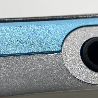 【中古】JM21 Blue 【FIO-JM21-L】【仙台】