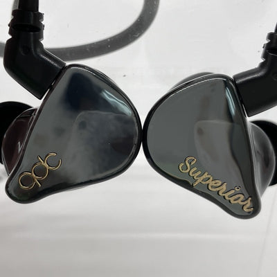 【中古】SUPERIOR Piano Black 【QDC-SUPERIOR-BK】【仙台】