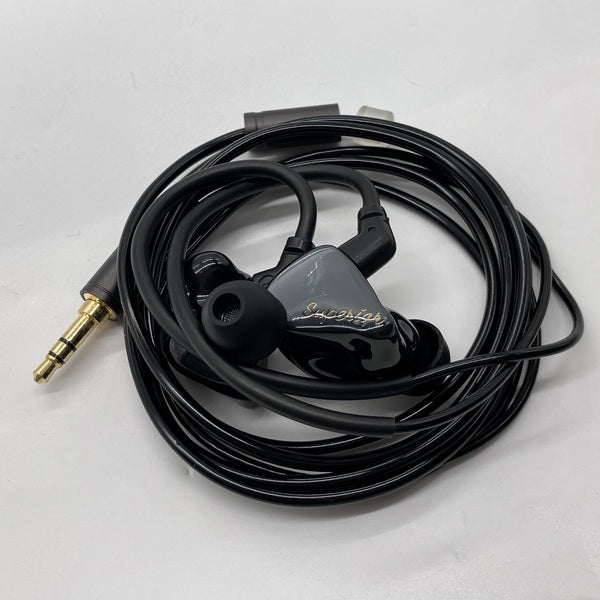 【中古】SUPERIOR Piano Black 【QDC-SUPERIOR-BK】【仙台】