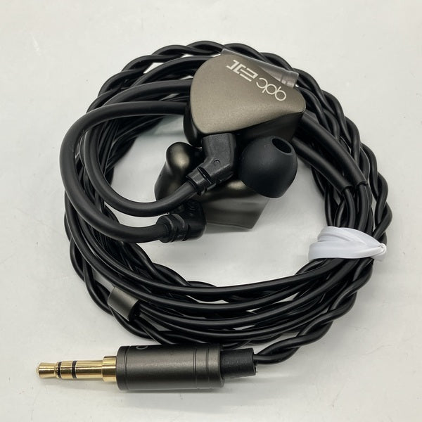 【中古】SUPERIOR EX 【QDC-SUPERIOR-EX】【秋葉原】