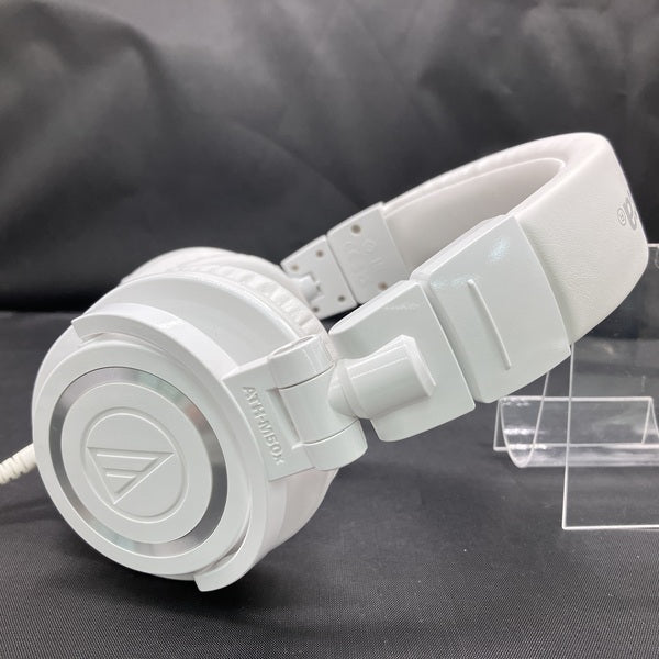 ATH-M50x 新品未開封 Original Audio Technica ATH-M50x Headphones Professional