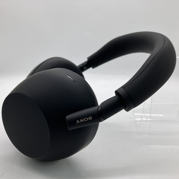 【中古】WH-1000XM6 BM ブラック【秋葉原】