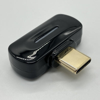 【中古】BT11 Black 【FIO-BT11-B】【秋葉原】