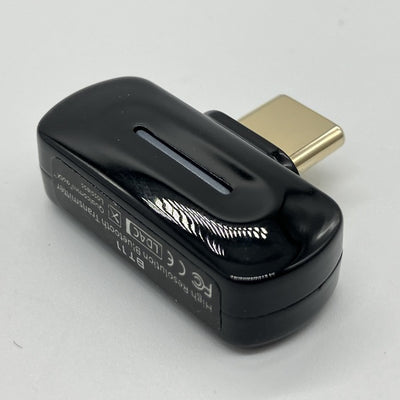 【中古】BT11 Black 【FIO-BT11-B】【秋葉原】