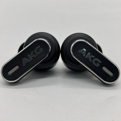【中古】N5 Hybrid ブラック【AKGN5HYBRIDBLK】【秋葉原】