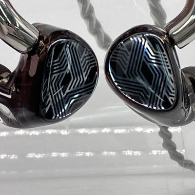 【中古】FA19 【FIO-IEM-FA19-B】【秋葉原】