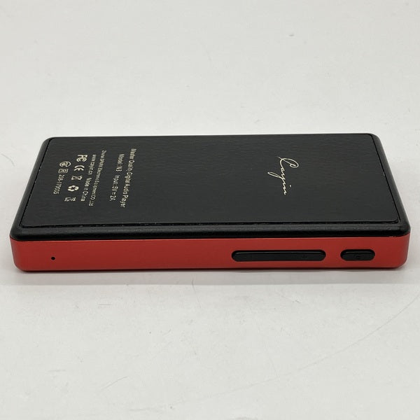 【中古】N3 DAP レッド【秋葉原】