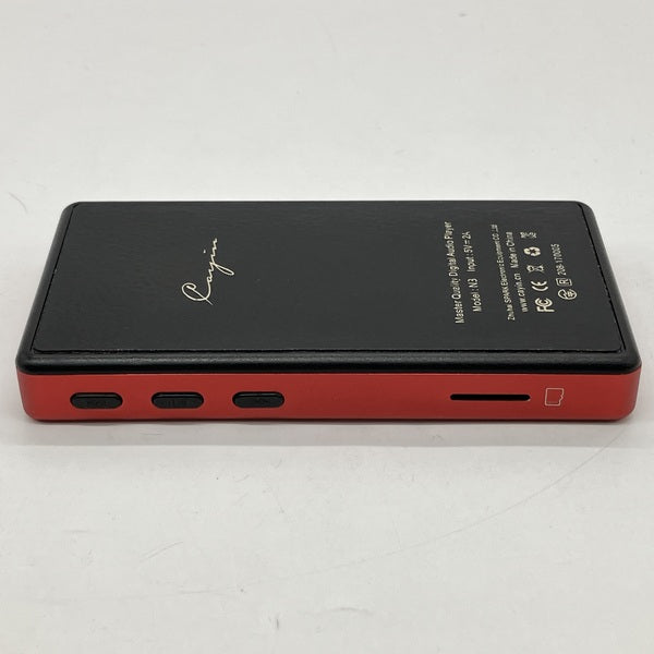 【中古】N3 DAP レッド【秋葉原】