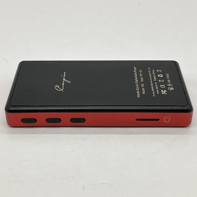 【中古】N3 DAP レッド【秋葉原】