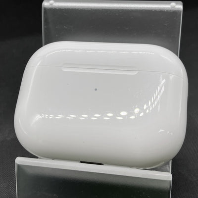 【中古】MagSafe充電ケース(USB-C)付きAirPods Pro(第2世代) MTJV3JA【仙台】