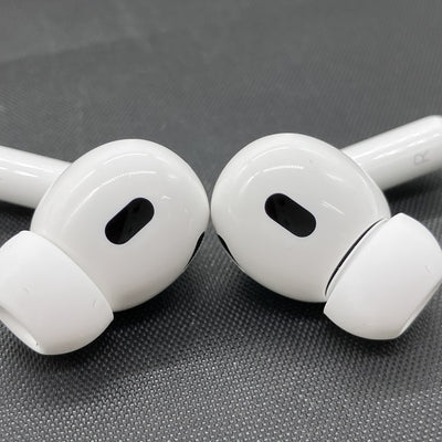 【中古】MagSafe充電ケース(USB-C)付きAirPods Pro(第2世代) MTJV3JA【仙台】