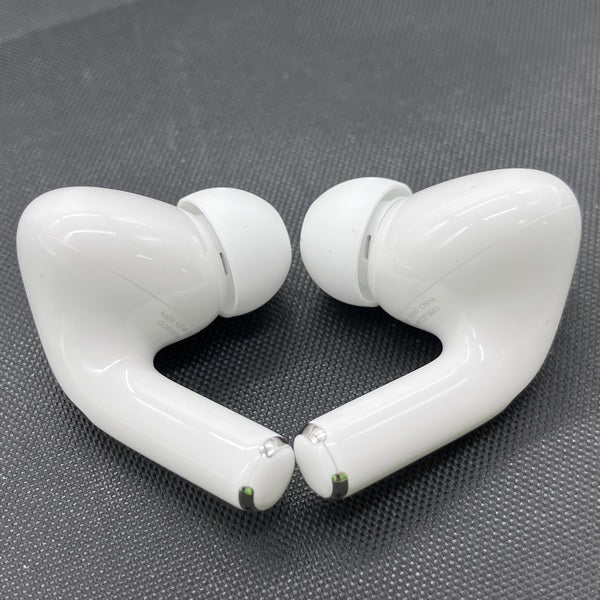 【中古】MagSafe充電ケース(USB-C)付きAirPods Pro(第2世代) MTJV3JA【仙台】