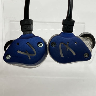 【中古】TEN 2 Metallic Blue 【FMI-TEN2-MB】【名古屋】