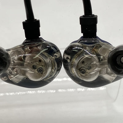 【中古】TEN 2 Metallic Blue 【FMI-TEN2-MB】【名古屋】