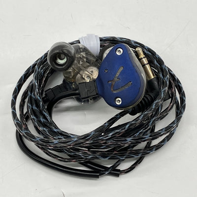 【中古】TEN 2 Metallic Blue 【FMI-TEN2-MB】【名古屋】
