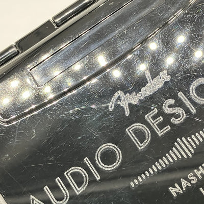 【中古】TEN 2 Metallic Blue 【FMI-TEN2-MB】【名古屋】