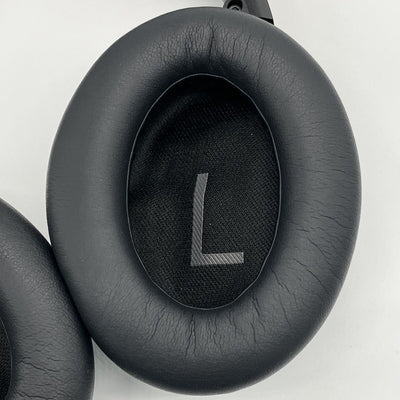 【中古】QuietComfort Headphones Black【秋葉原】