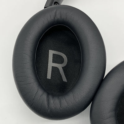 【中古】QuietComfort Headphones Black【秋葉原】