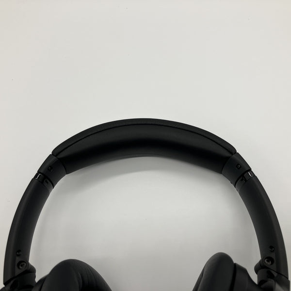 【中古】QuietComfort Headphones Black【秋葉原】