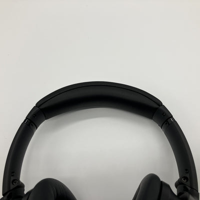 【中古】QuietComfort Headphones Black【秋葉原】